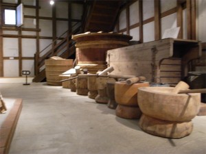 酒の民俗文化博物館